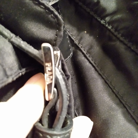 Backpack - Picture 2 of 8